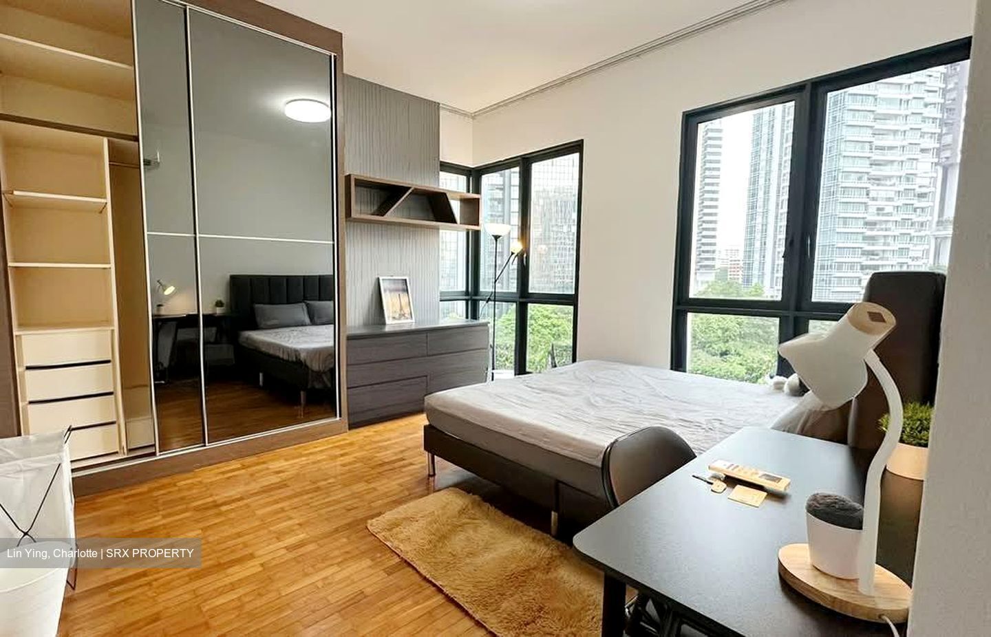 Tanglin View (D3), Condominium #559149081